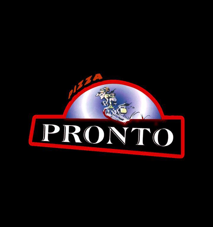 Pronto Pizza